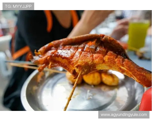 云顶赌场吉隆坡周边美食推荐，享受博彩之余的地道美味佳肴