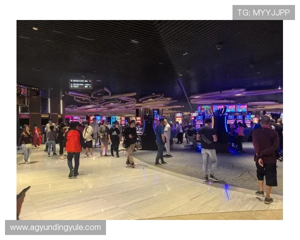 马来西亚云顶赌场攻略：避免常见陷阱与提升赢钱几率的实用策略